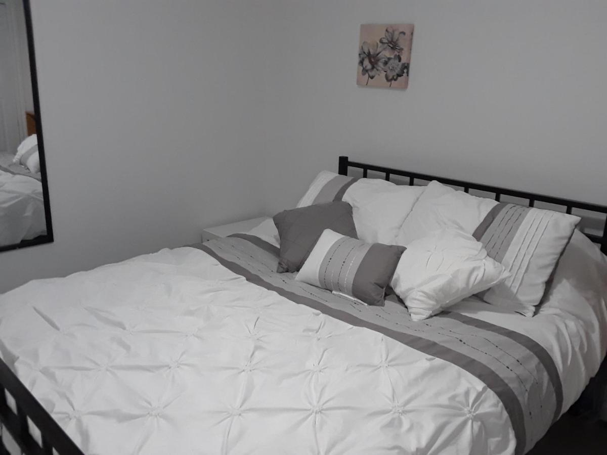 L'Escale Du Routard Apartment Alma Bagian luar foto