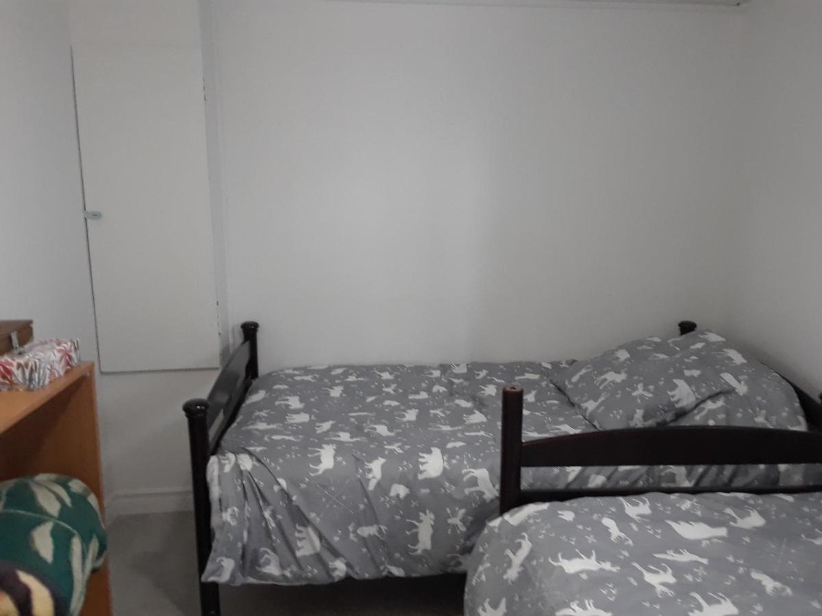 L'Escale Du Routard Apartment Alma Bagian luar foto