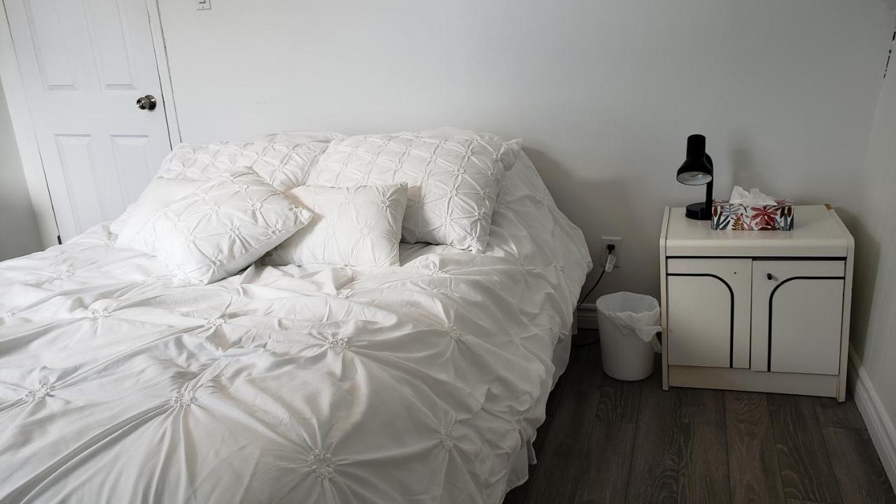 L'Escale Du Routard Apartment Alma Bagian luar foto