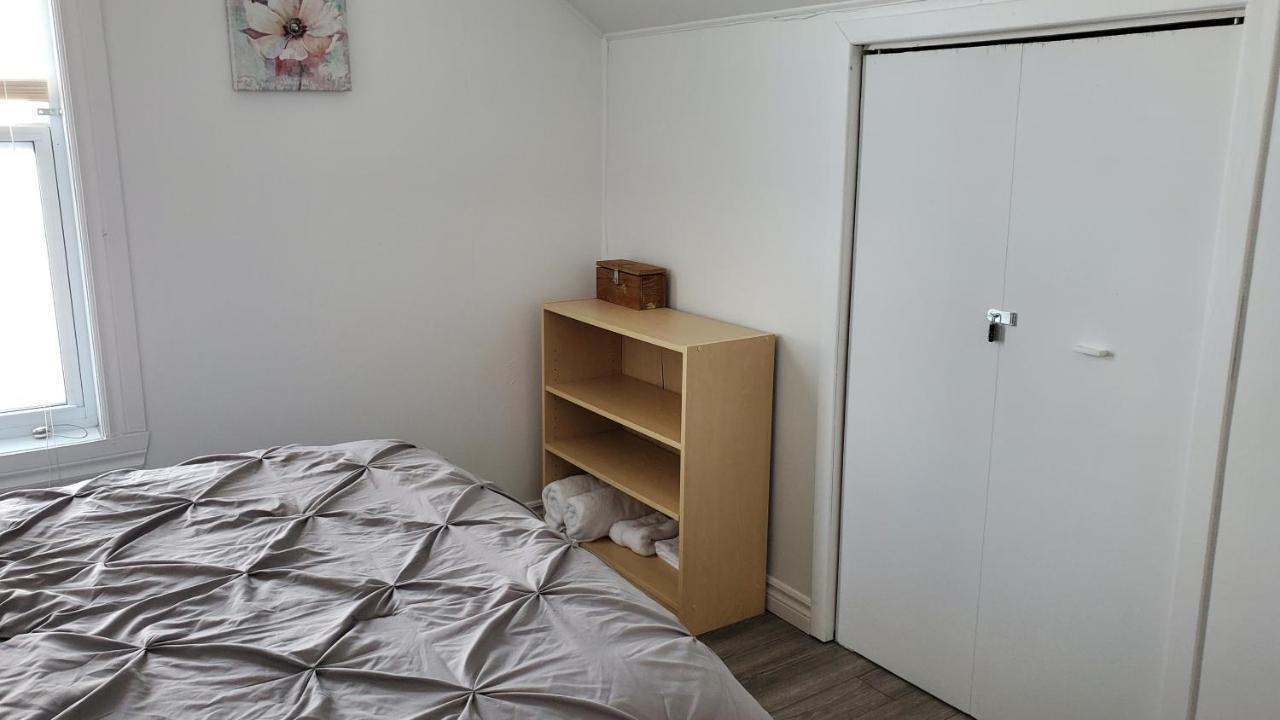 L'Escale Du Routard Apartment Alma Bagian luar foto