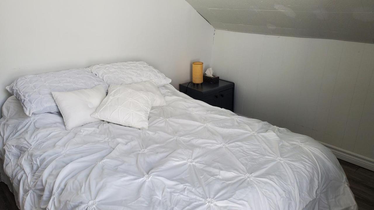 L'Escale Du Routard Apartment Alma Bagian luar foto